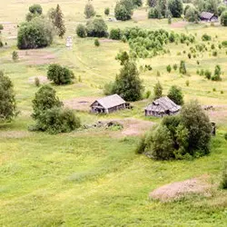 История села Кзыл-Кичу