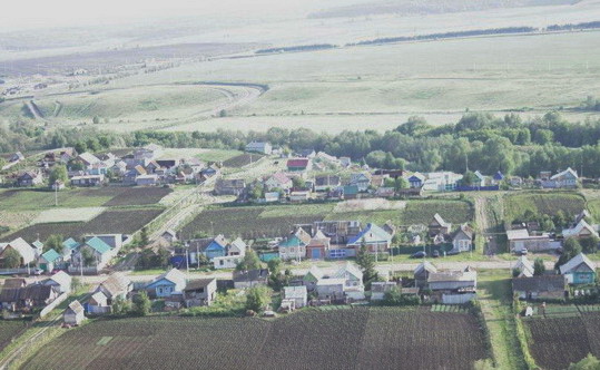 село Ильтень-Бута, Альметьевский район, Республика Татарстан
