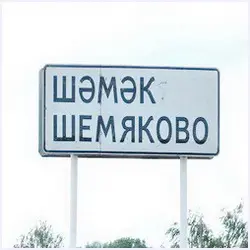 История села Шемяково