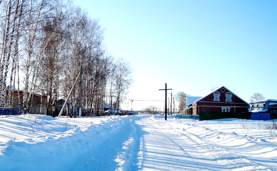 село Эбалаково Апастовский район