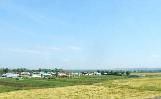 село Шигаево,Апастовский район,РТ