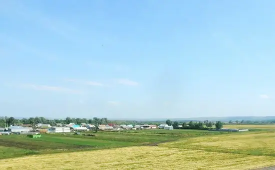 село Шигаево,Апастовский район,РТ