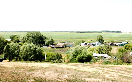 село Тутаево,Апастовский район РТ