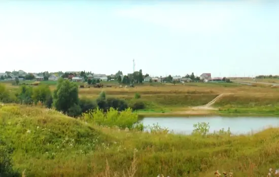 Айван авылы