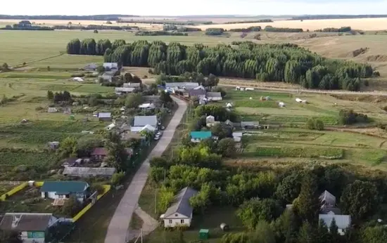 село Кошлауч, Утар-Атынское сельское поселение, Арский район, Республика Татарстан