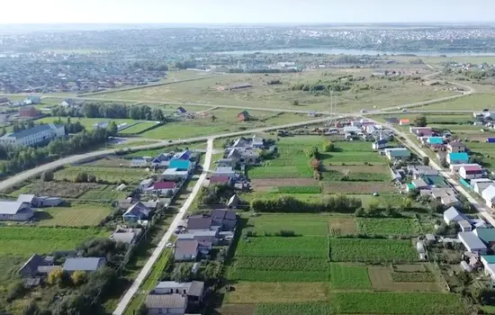 село Старый Айван ,Татарстан