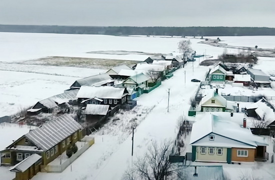 село Культесь, Урнякское сельское поселение, Арский район, Республика Татарстан