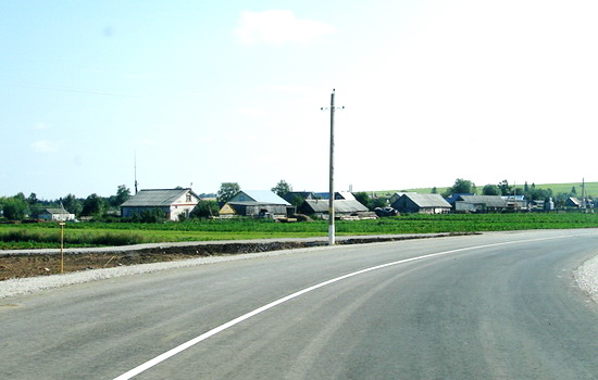 село Сердебаш, Шушмабашское сельское поселение, Арский район, Республика Татарстан