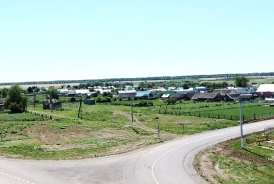 село Смак-Корса, Сизинское сельское поселение, Арский район, Республика Татарстан