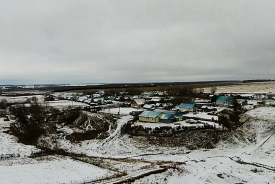 село Алга-Куюк, Урнякское сельское поселение, Арский район, Республика Татарстан