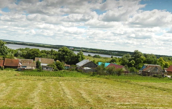 село Купербаш, муниципальное образование Арск, Республика Татарстан