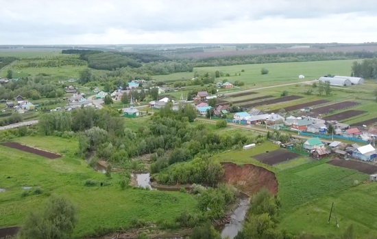 село Сикертан, Сизинское сельское поселение, Арский район, Республика Татарстан 