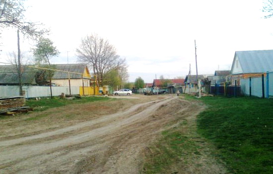 
село Старый Кинер, Ташкичинское сельское поселение, Арский район, Республика Татарстан