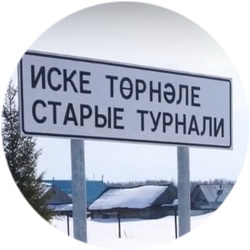 История села Старые Турнали