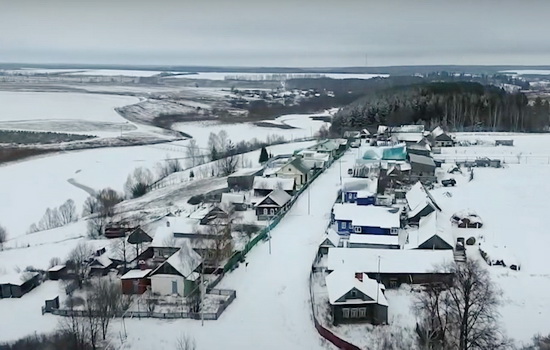 
село Малые Турнали, Урнякское сельское поселение, Арский район, Республика Татарстан