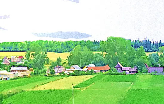село Толонгер, Урнякское сельское поселение, Арский район, Республика Татарстан