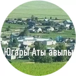 История села Верхние Аты