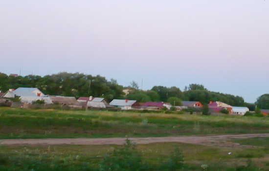 село Большие Верези, Республика Татарстан 