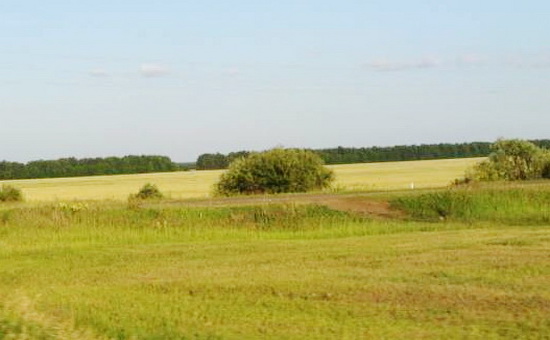 
село Средние Аты, Арский район, Республика Татарстан