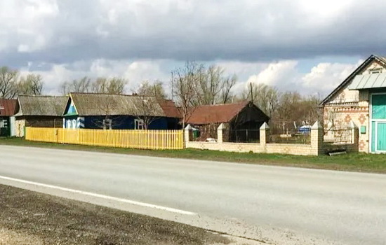 село Татарское Кадряково, Старочурилинское сельское поселение, Арский район, Республика Татарстан
