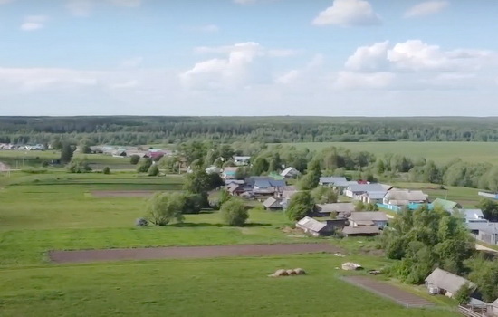 село Шура, Новокинерское сельское поселение, Арский район, Республика Татарстан